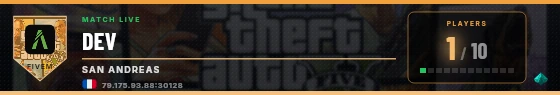 Scoreboard badge preview