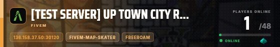Edge badge preview
