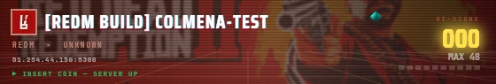 Arcade badge preview