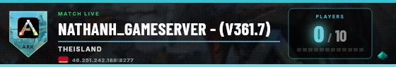 Scoreboard badge preview