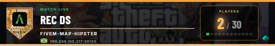Scoreboard badge preview