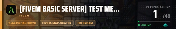 Edge badge preview