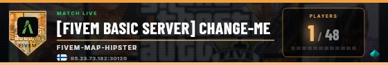 Scoreboard badge preview