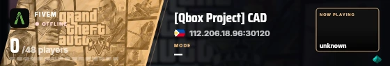 Blade badge preview