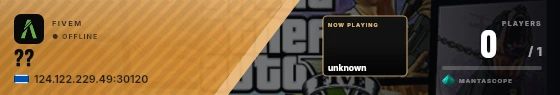 Sweep badge preview