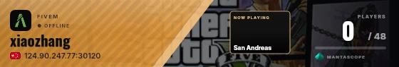 Sweep badge preview