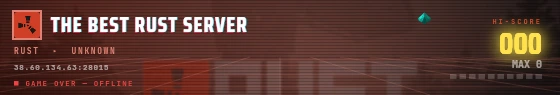 Arcade badge preview