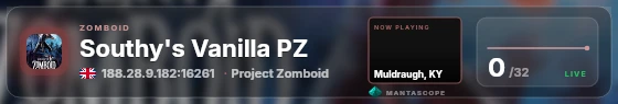 Glass badge preview