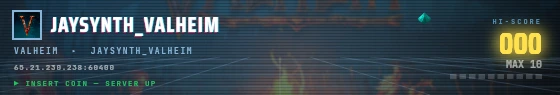 Arcade badge preview
