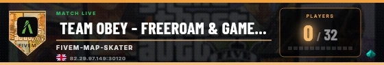 Scoreboard badge preview