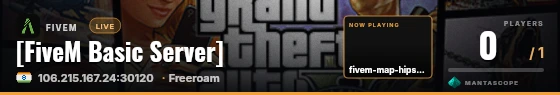 Hero badge preview