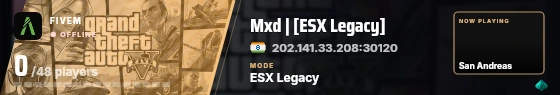 Blade badge preview