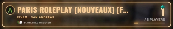 Marquee badge preview