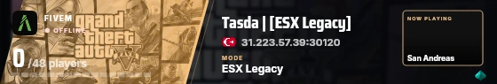 Blade badge preview