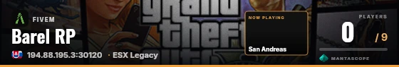 Hero badge preview