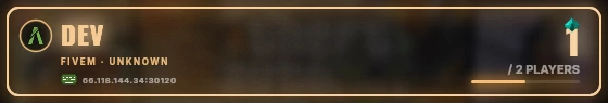 Marquee badge preview