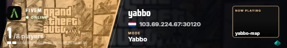 Blade badge preview