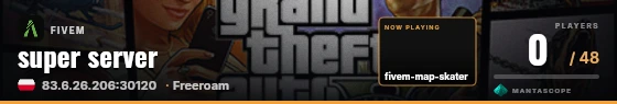 Hero badge preview