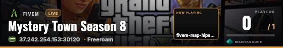Hero badge preview