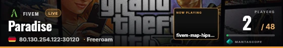Hero badge preview