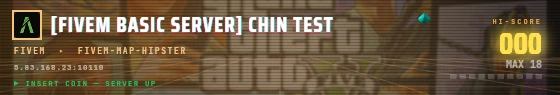 Arcade badge preview