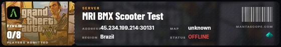 Ticket badge preview