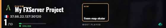 Filmstrip badge preview