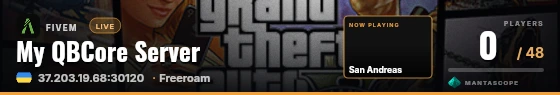 Hero badge preview