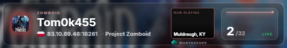 Glass badge preview