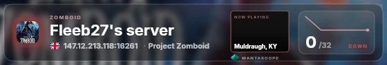 Glass badge preview