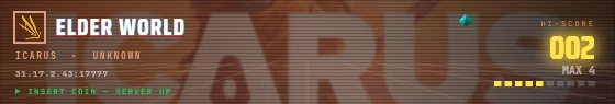 Arcade badge preview