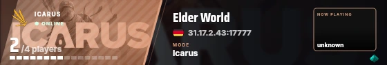 Blade badge preview