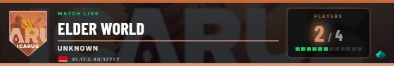 Scoreboard badge preview