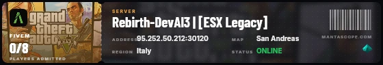 Ticket badge preview