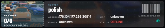 Ticket badge preview
