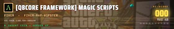 Arcade badge preview