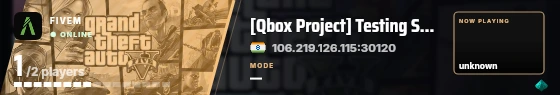 Blade badge preview