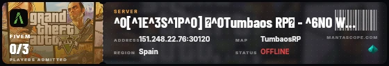 Ticket badge preview