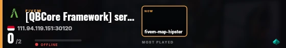Filmstrip badge preview
