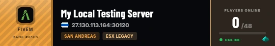 Strata badge preview