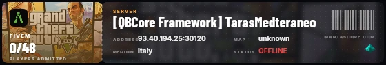 Ticket badge preview