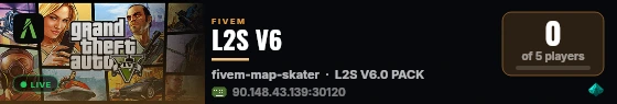 y3gdev live status badge