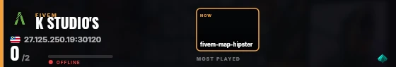 Filmstrip badge preview