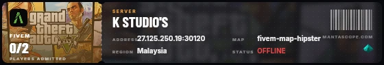 Ticket badge preview