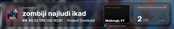 Glass badge preview