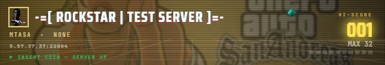 Arcade badge preview