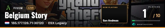 Hero badge preview