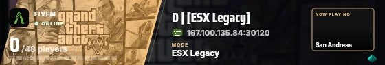 Blade badge preview
