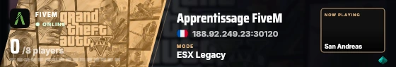 Blade badge preview