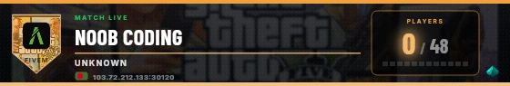 Scoreboard badge preview